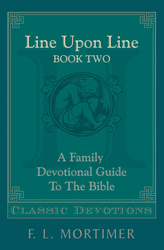 Line Upon Line (2)