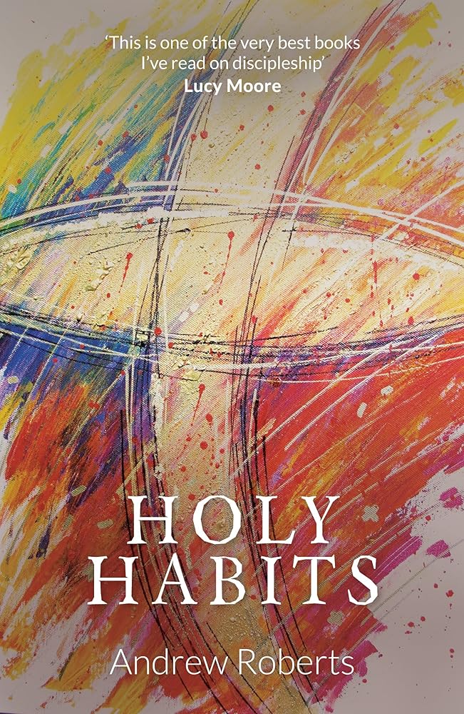 Holy Habits cover image