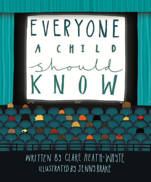 Everyone a Child Should Know (Hardback)