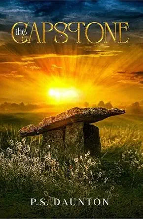 The Capstone cover image