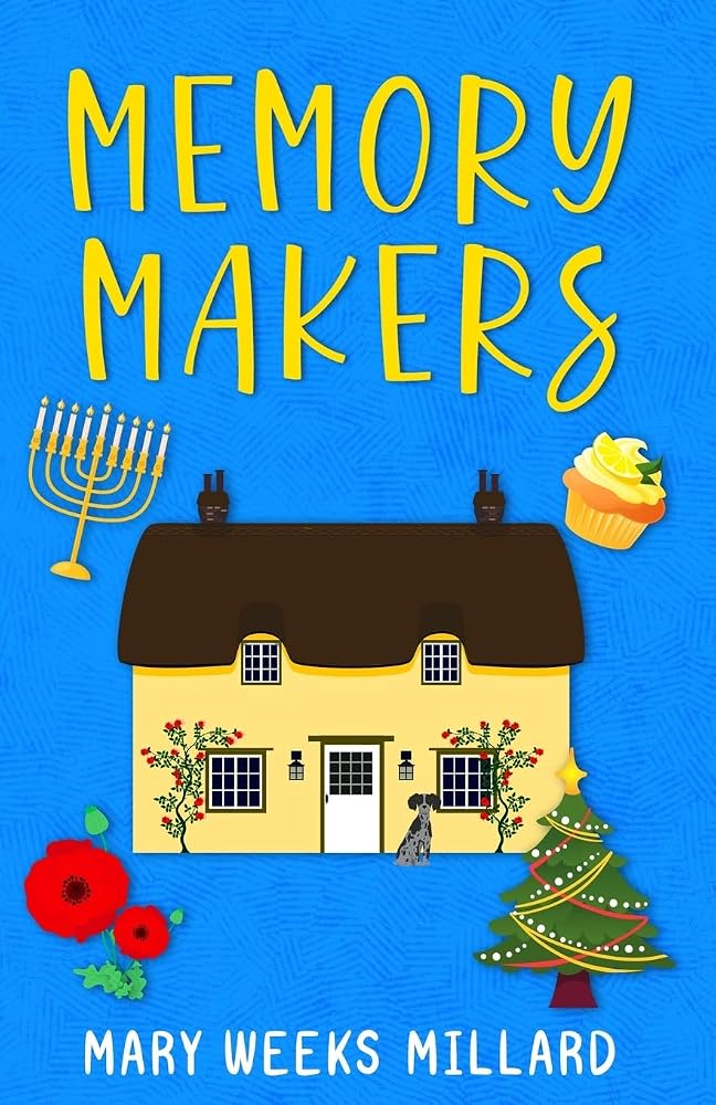 Memory Makers cover image