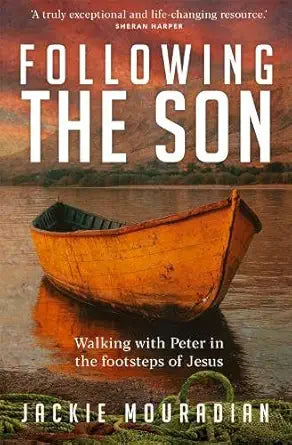 Following the Son cover image