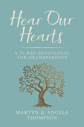Hear Our Hearts cover image