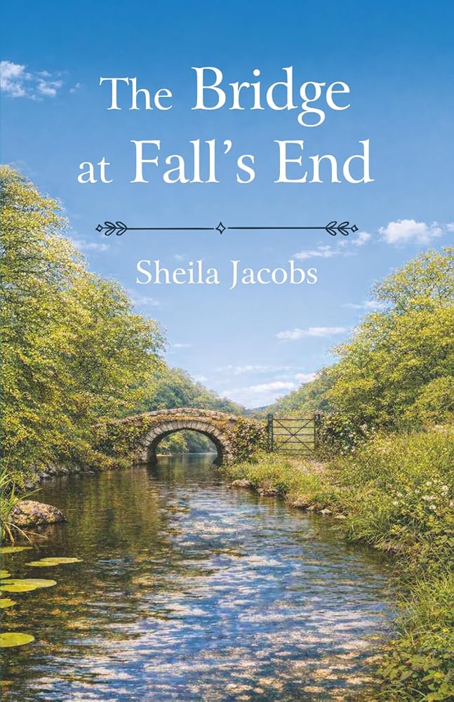 The Bridge at Fall's End cover image