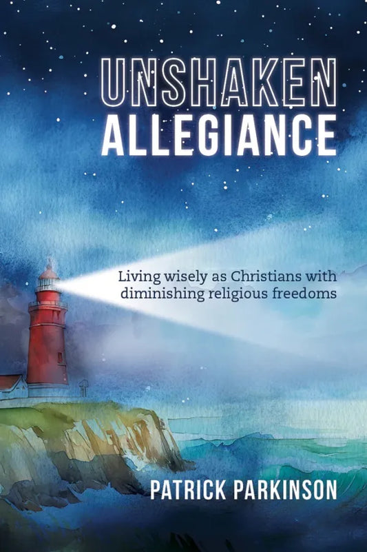 Unshaken Allegiance