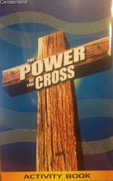 The Power of the Cross