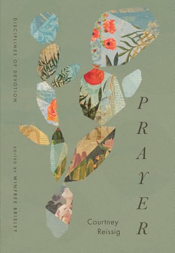Prayer cover image