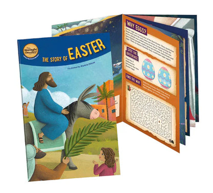 Real Easter Egg Original (single)