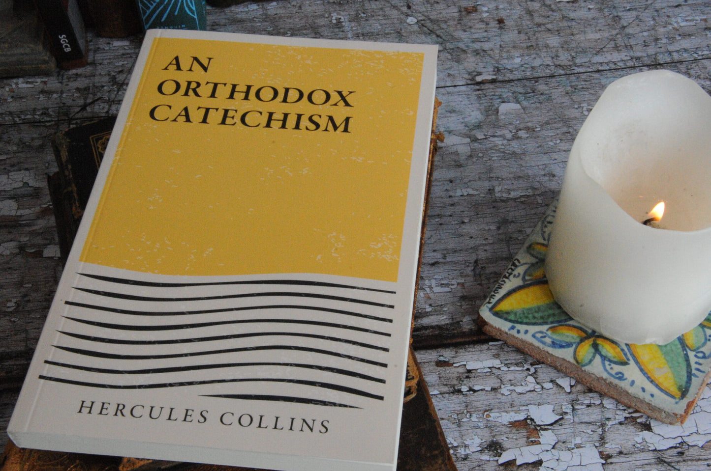 An Orthodox Catechism