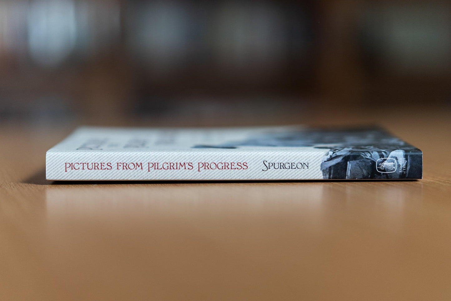 Pictures from Pilgrim's Progress [Spurgeon, Charles H.]