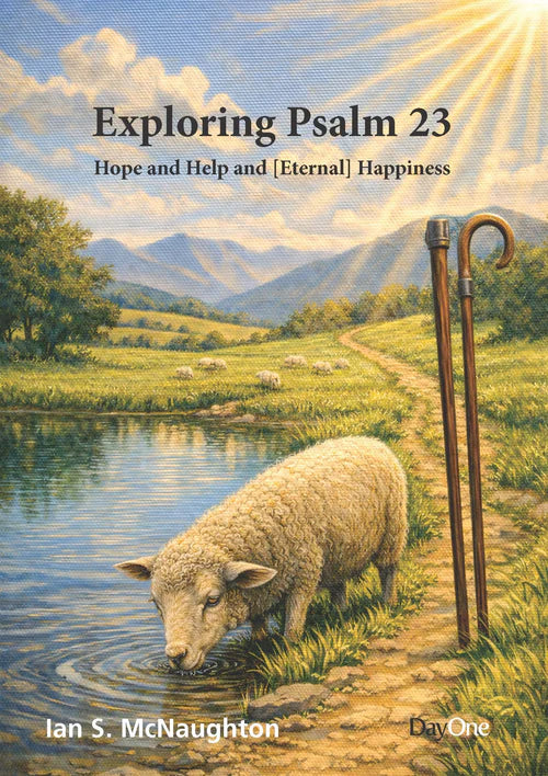 Exploring Psalm 23