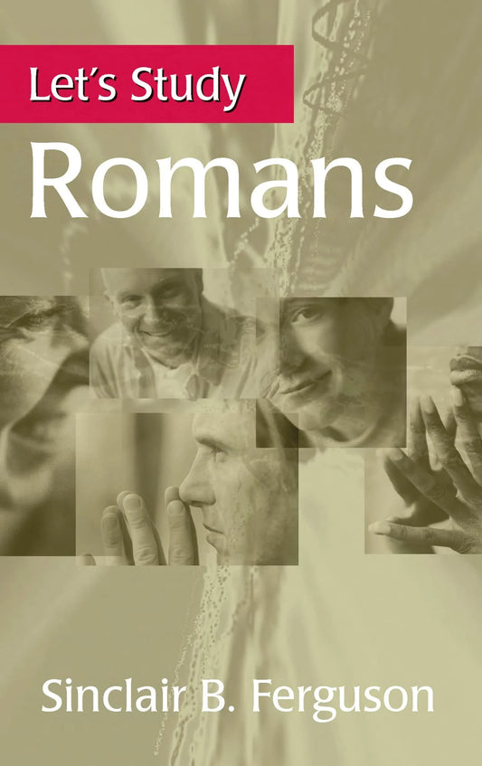 Let's Study Romans