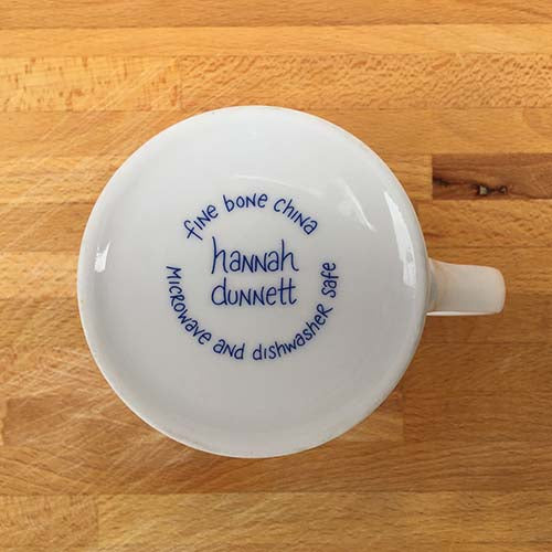 Hope and a Future Mug