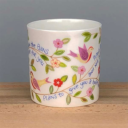 Hope and a Future Mug