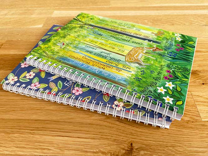 Peace of God Notebook