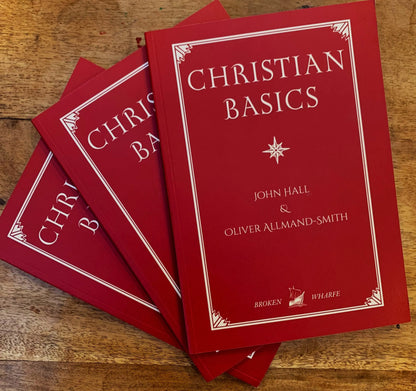 Christian Basics (2nd Edition)