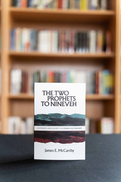 The Two Prophets to Nineveh