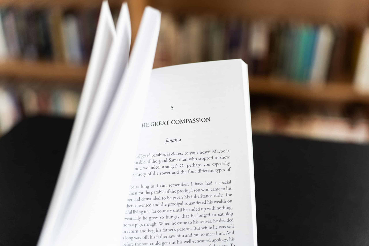 The Two Prophets to Nineveh