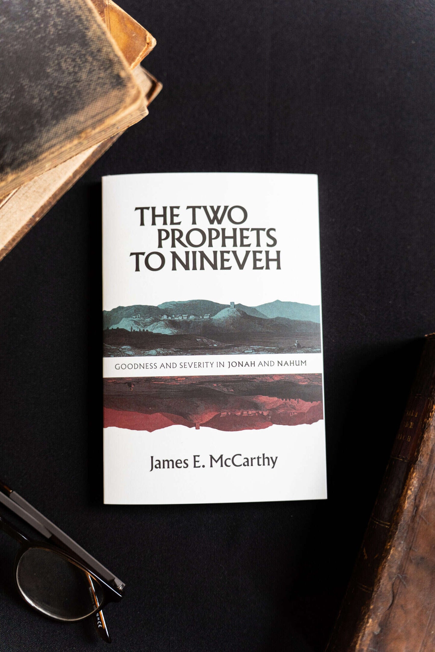 The Two Prophets to Nineveh