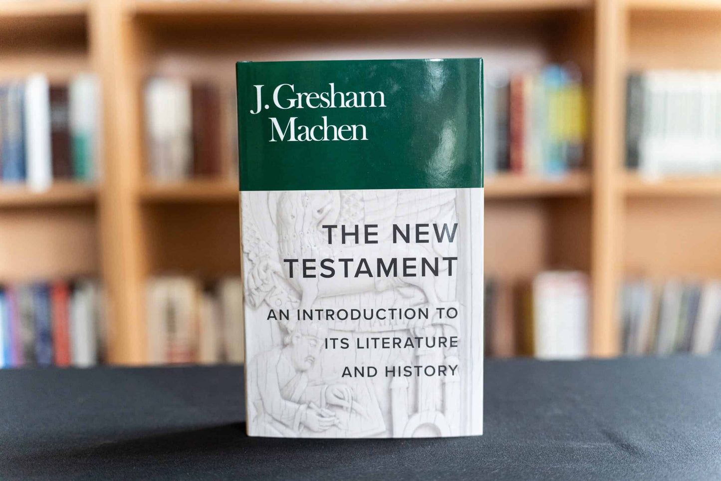 New Testament Introduction