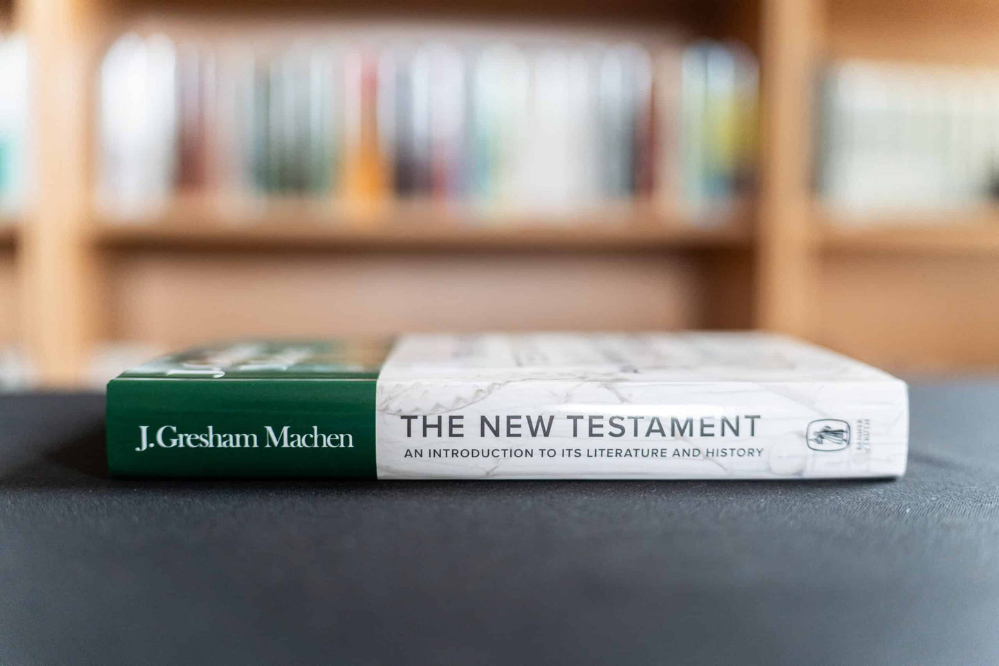 New Testament Introduction