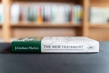 New Testament Introduction
