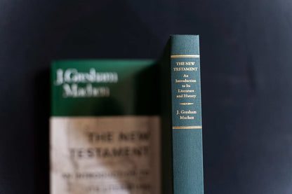 New Testament Introduction
