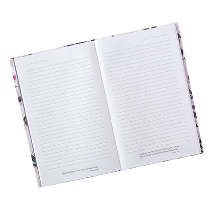 Rejoice Always Flexcover Journal - Psalm 118:24