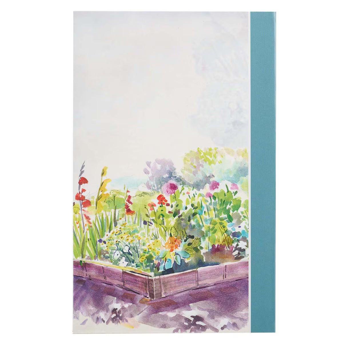 Flexcover Journal: Surely Goodness