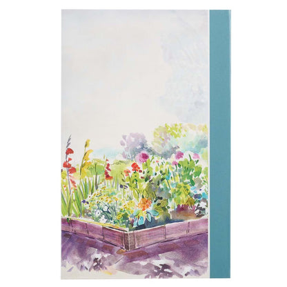 Flexcover Journal: Surely Goodness