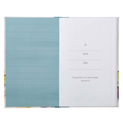 Flexcover Journal: Surely Goodness