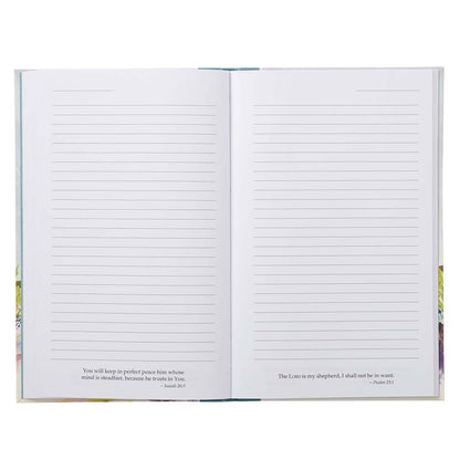 Flexcover Journal: Surely Goodness