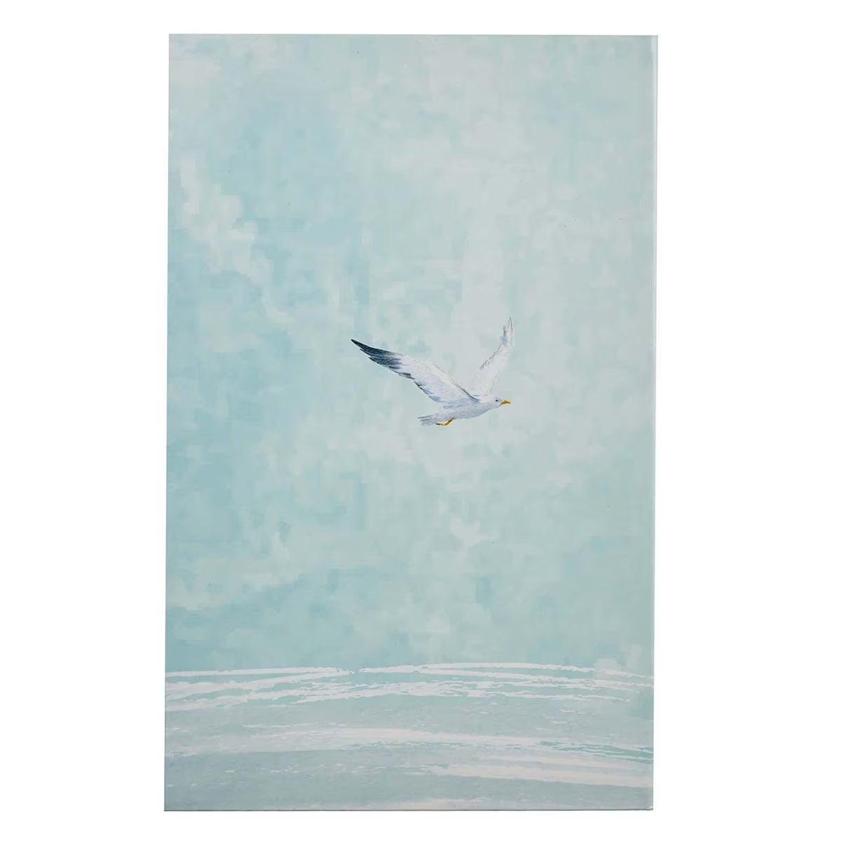 Be Still & Know Flexcover Journal - Psalm 46:10