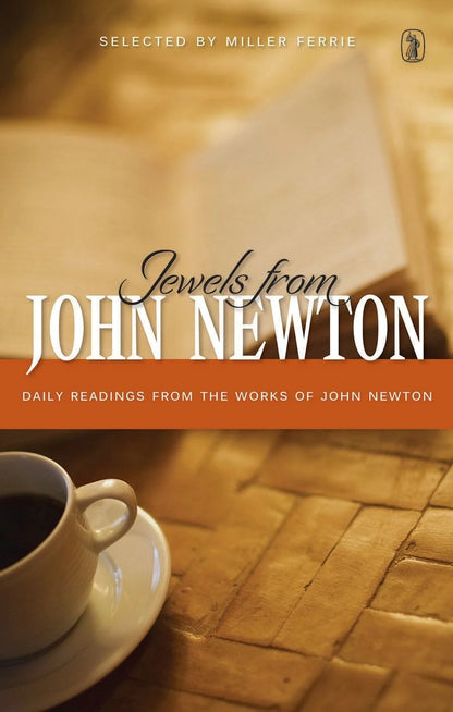 Jewels From John Newton