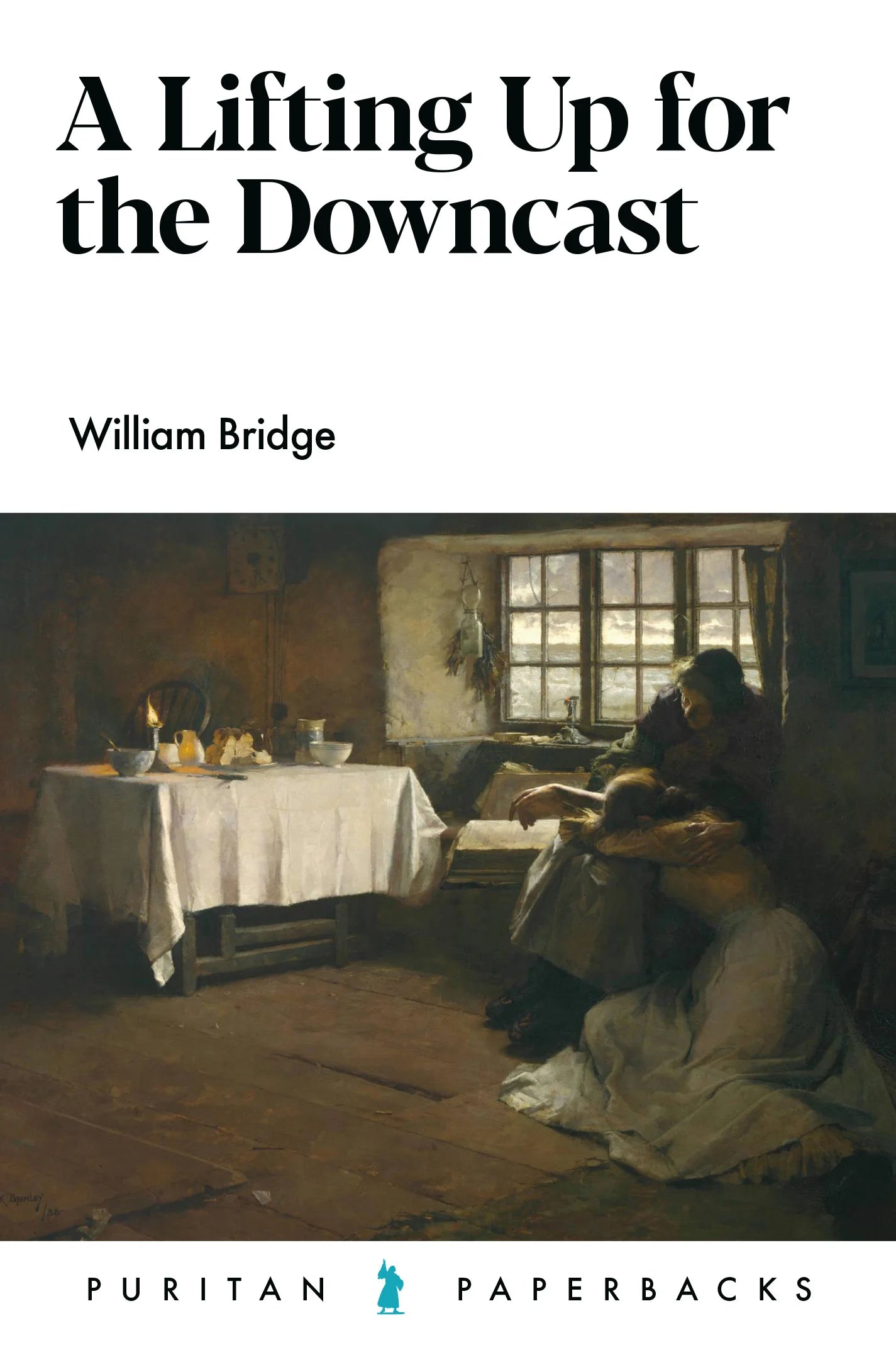 Lifting Up For The Downcast
