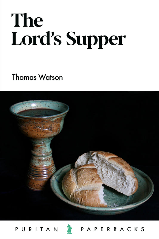 The Lord’s Supper
