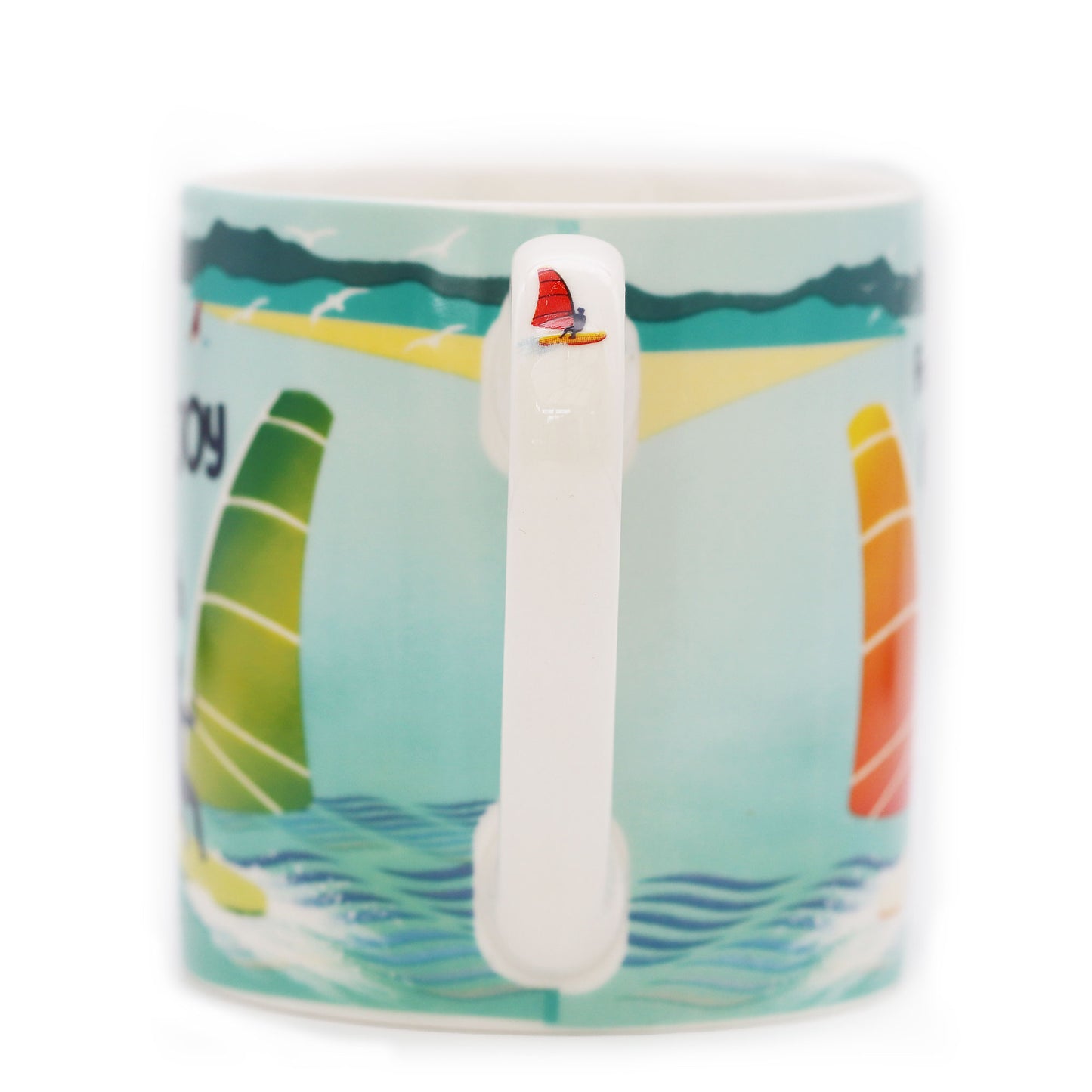 Go out with Joy Christian Mug & Giftbox