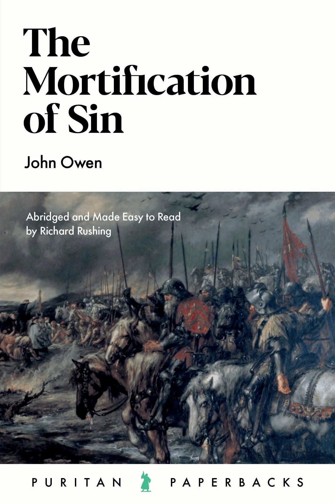 The Mortification of Sin