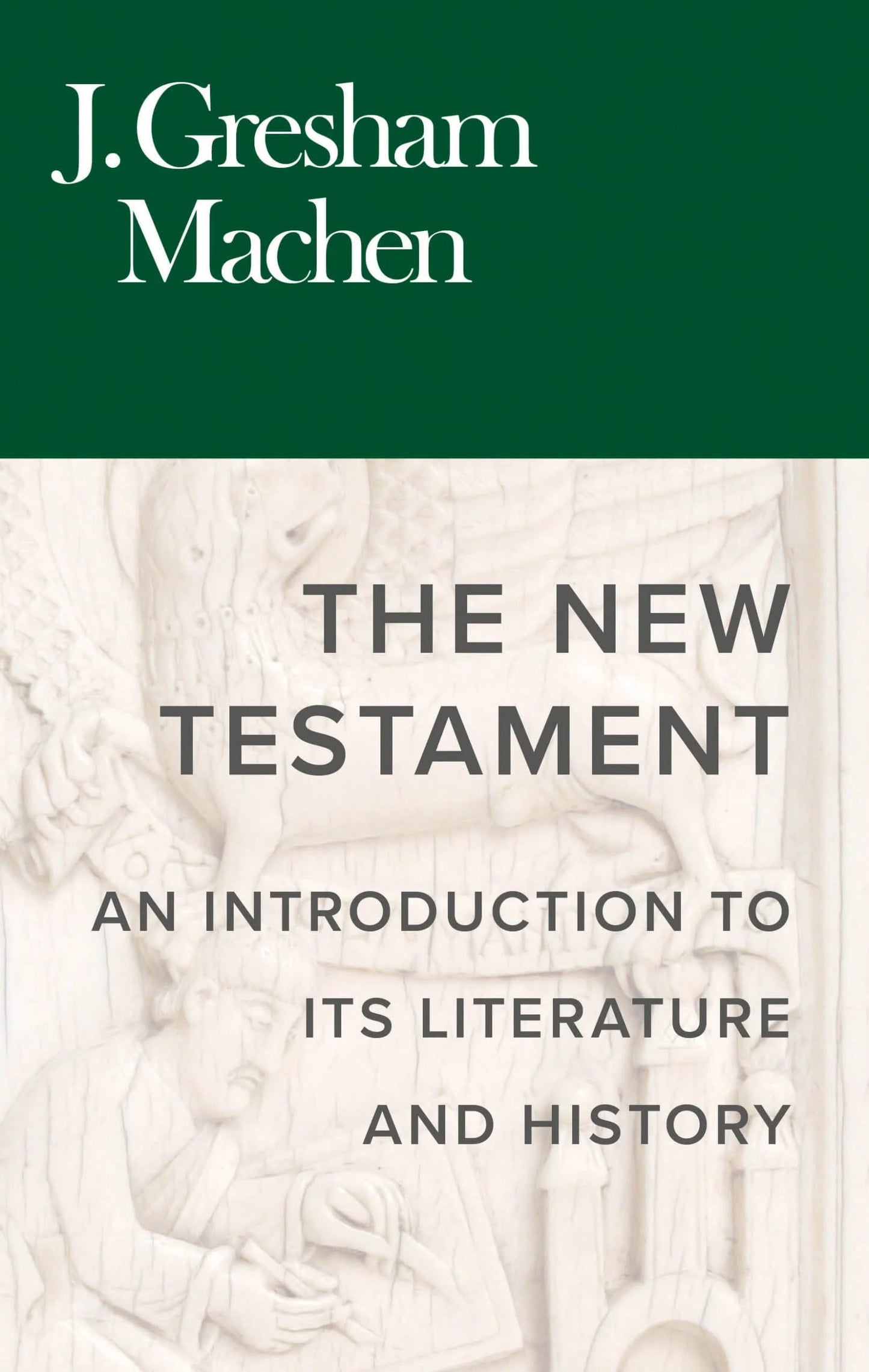 New Testament Introduction