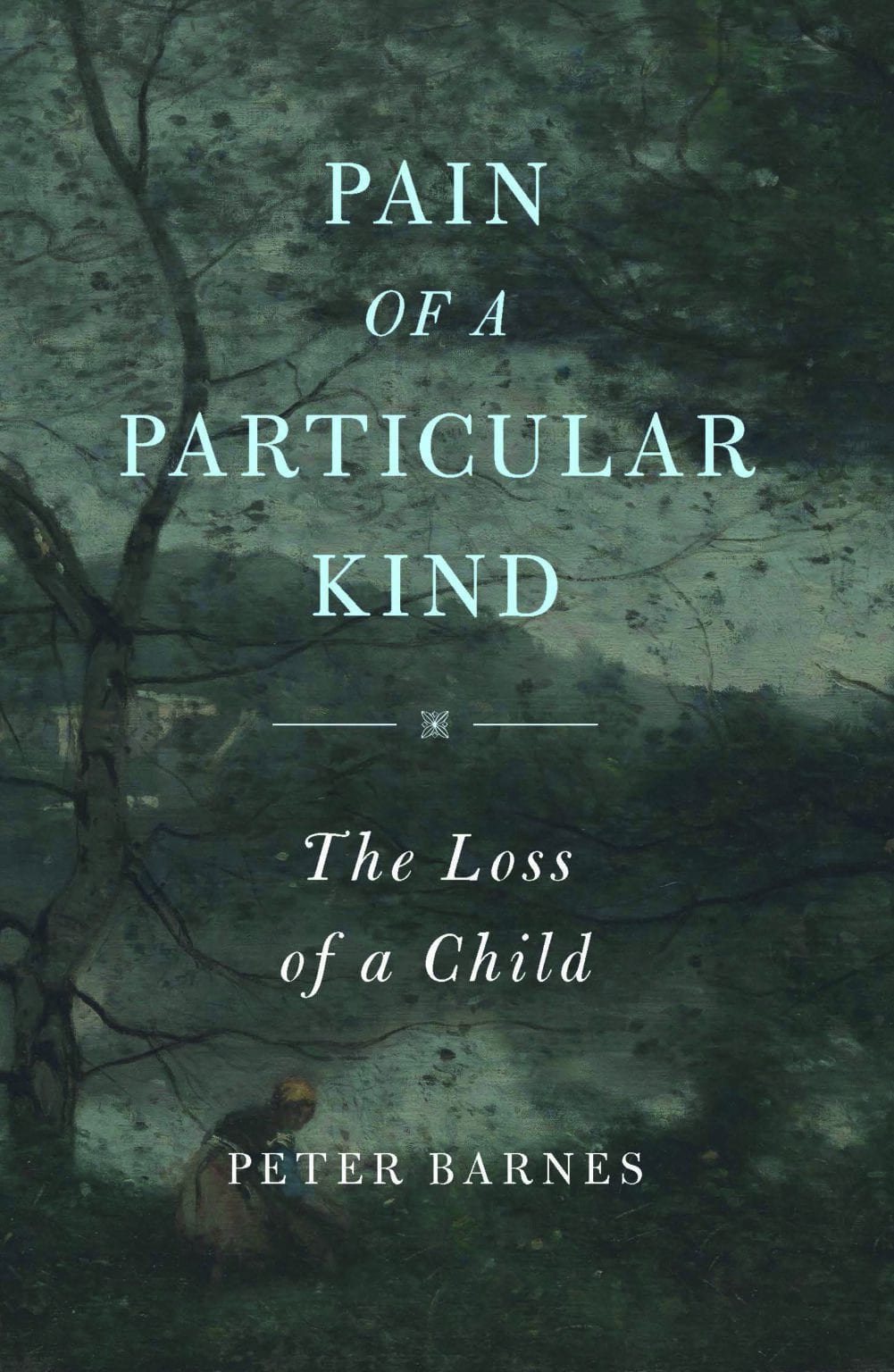 Pain of a Particular Kind
The Loss of a Child