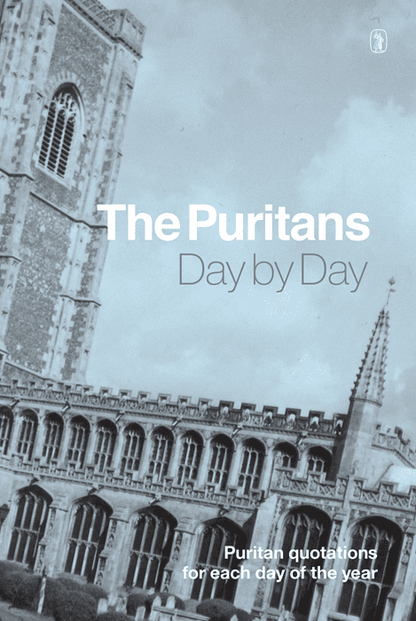 The Puritans Day by Day