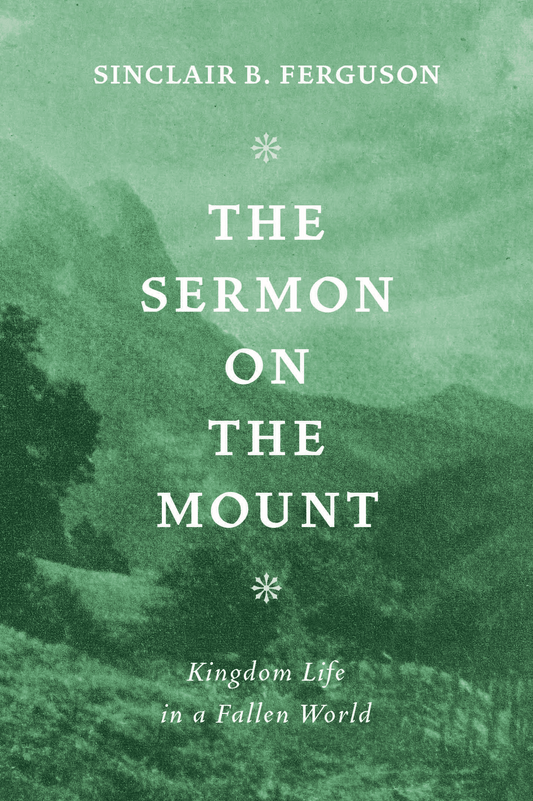 Sermon On The Mount