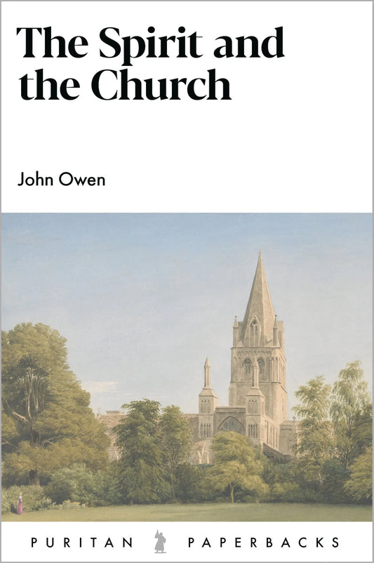 The Spirit and the Church