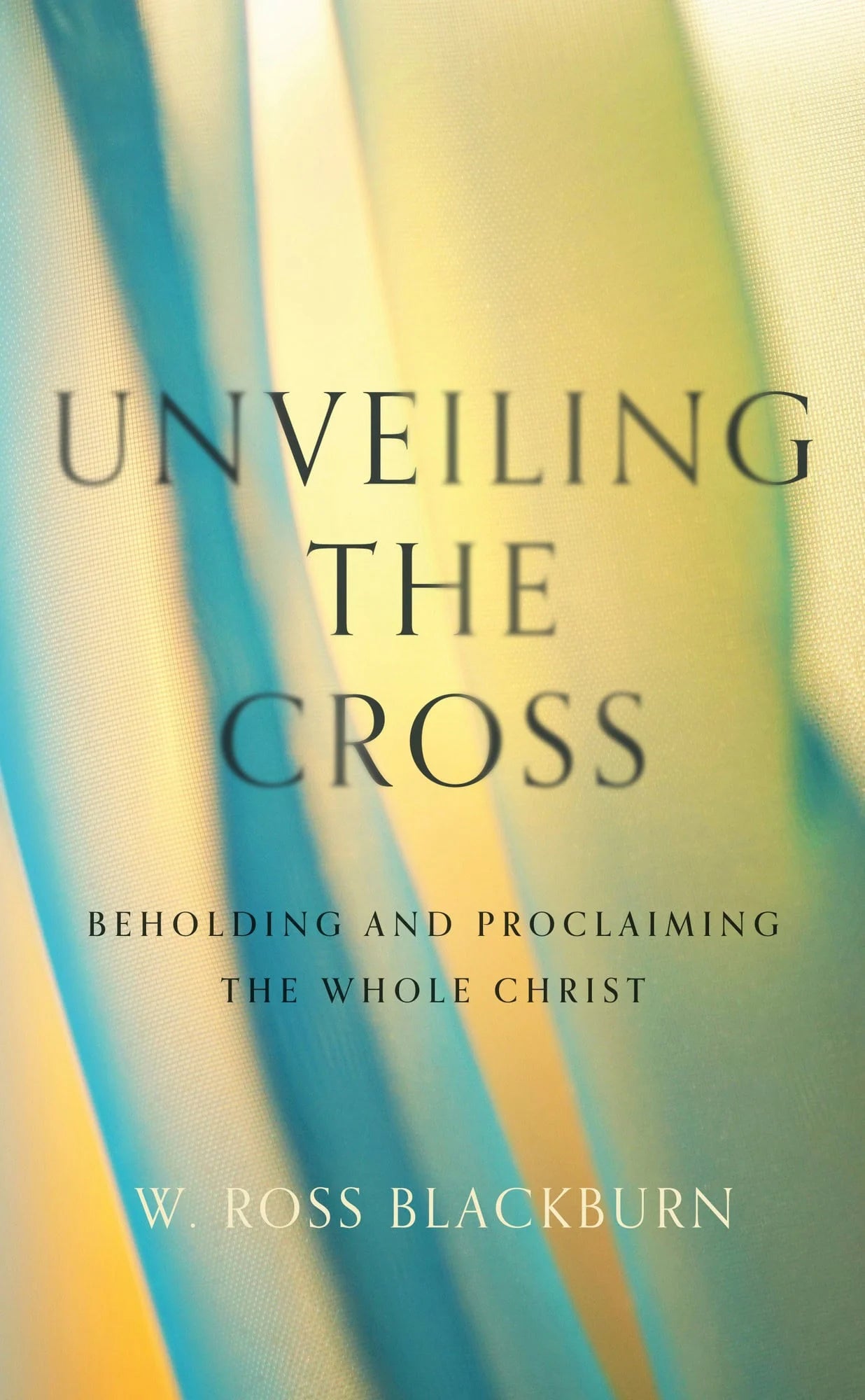 Unveiling the Cross