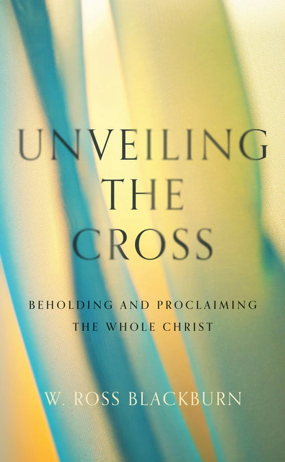 Unveiling the Cross
