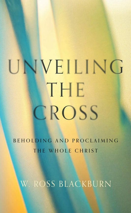 Unveiling the Cross