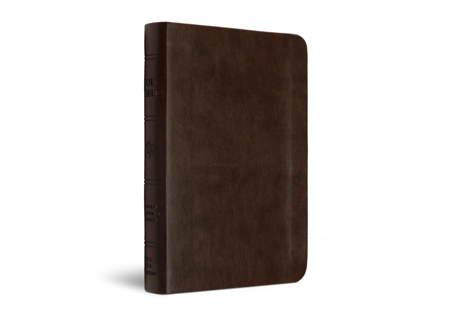 ESV Value Compact Bible (TruTone, Brown): Holy Bible, English Standard Version