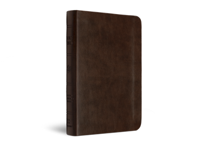 ESV Value Compact Bible (TruTone, Brown): Holy Bible, English Standard Version