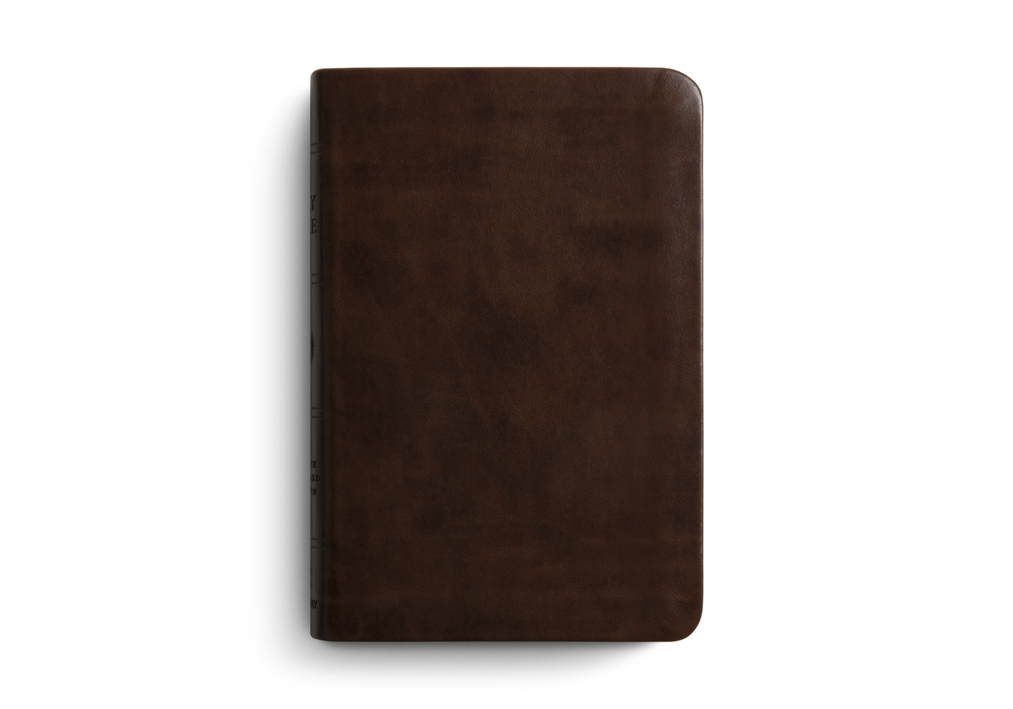 ESV Value Compact Bible (TruTone, Brown): Holy Bible, English Standard Version