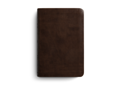 ESV Value Compact Bible (TruTone, Brown): Holy Bible, English Standard Version